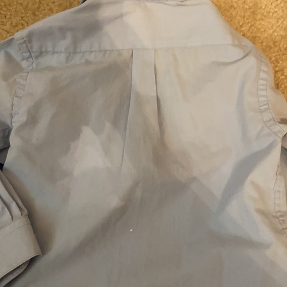 Boys button down shirt - Picture 4 of 4